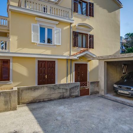 Andrino Apartman Mali Lošinj Kültér fotó