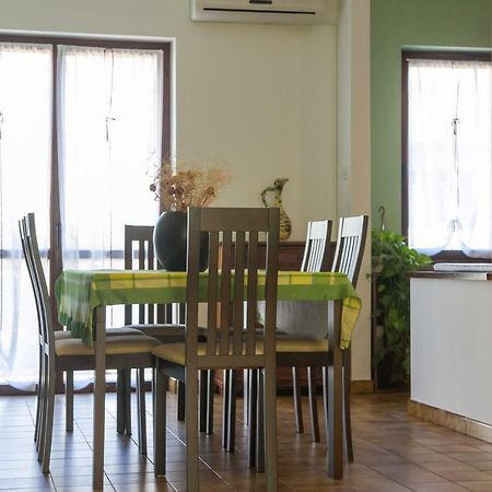 Andrino Apartman Mali Lošinj Kültér fotó