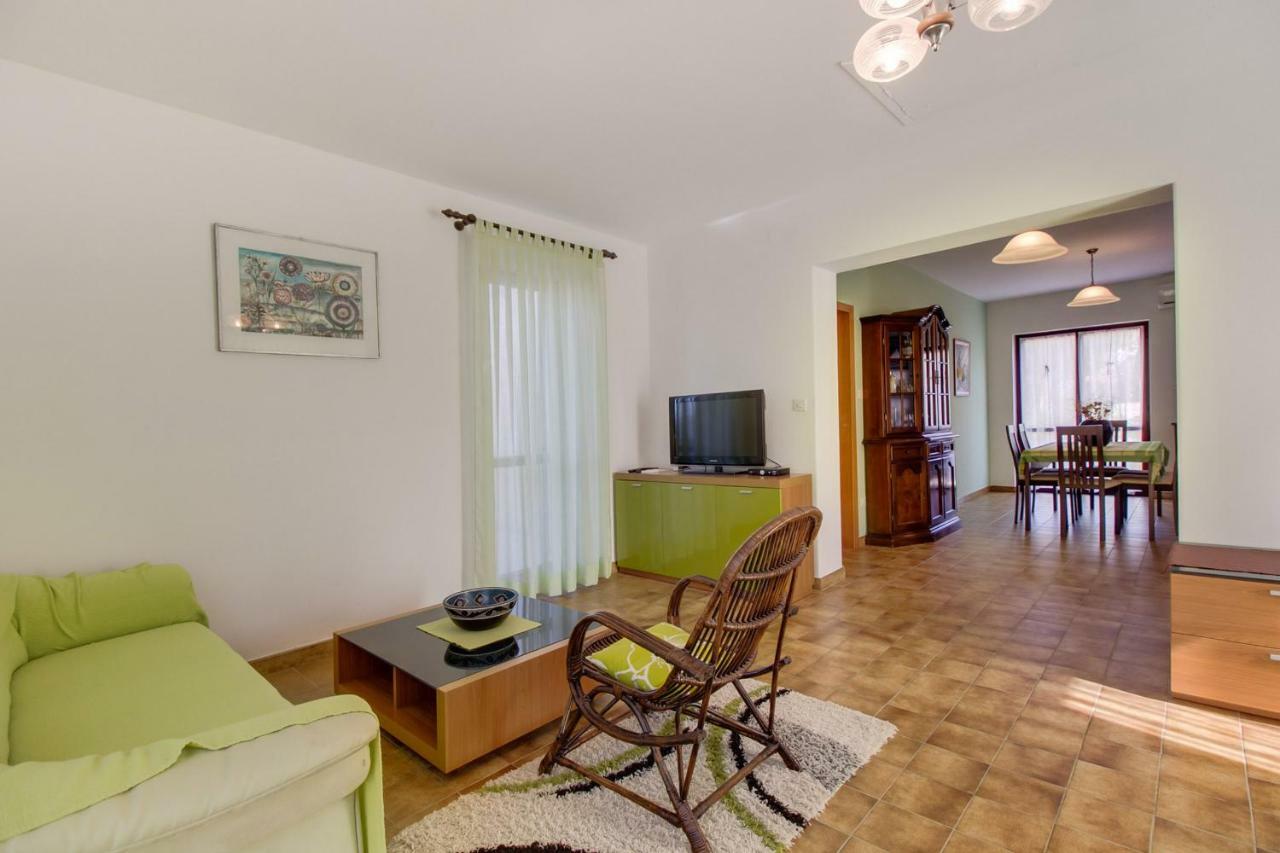 Andrino Apartman Mali Lošinj Kültér fotó