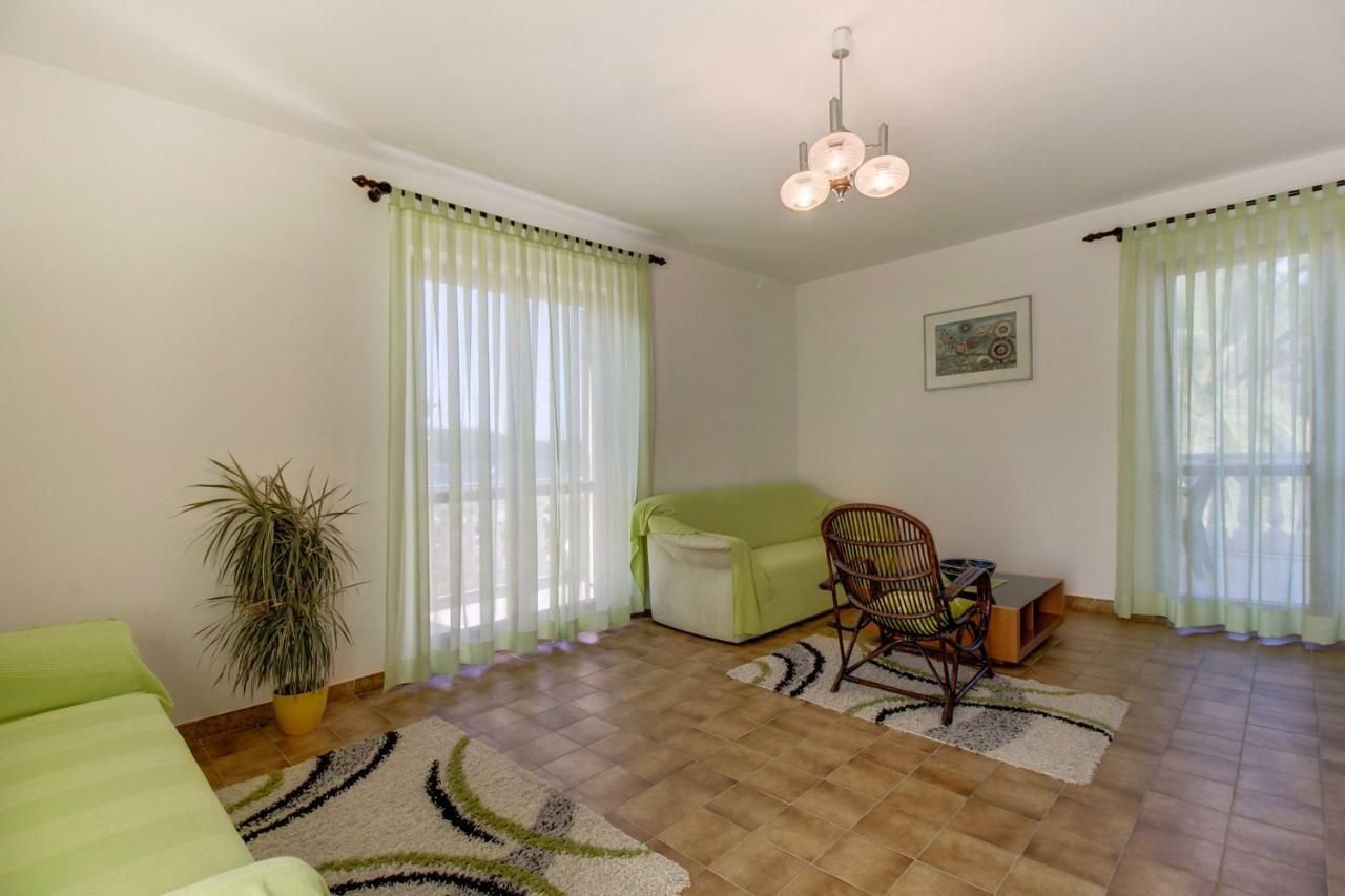 Andrino Apartman Mali Lošinj Kültér fotó